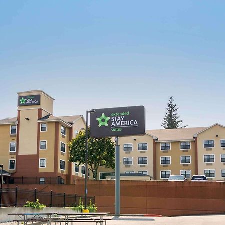 Extended Stay America Suites - Tacoma - South Exteriör bild