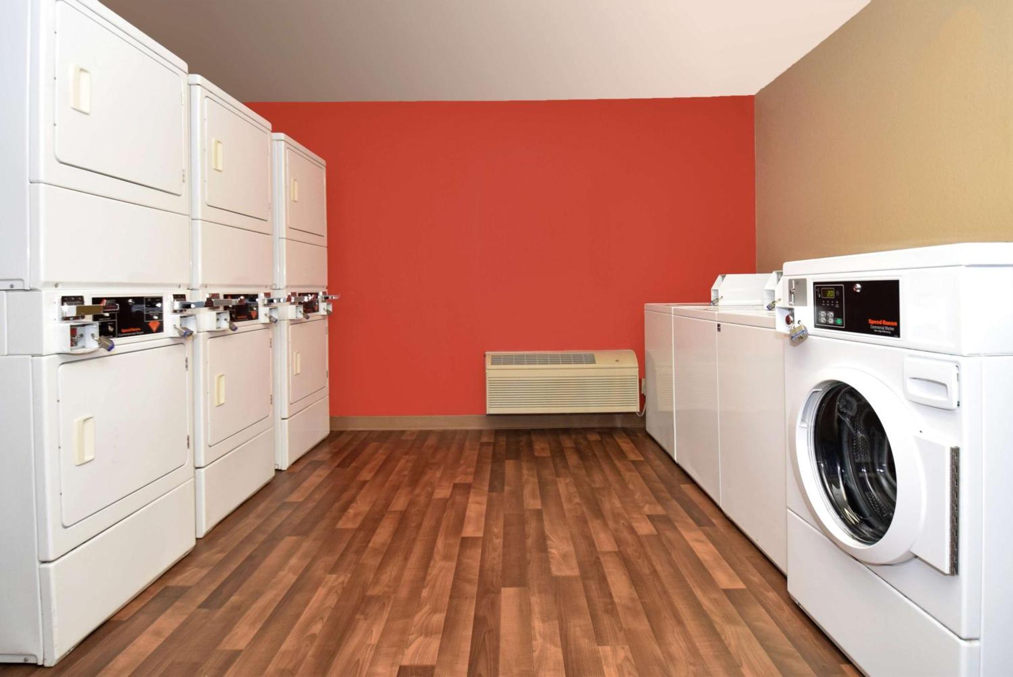 Extended Stay America Suites - Tacoma - South Exteriör bild