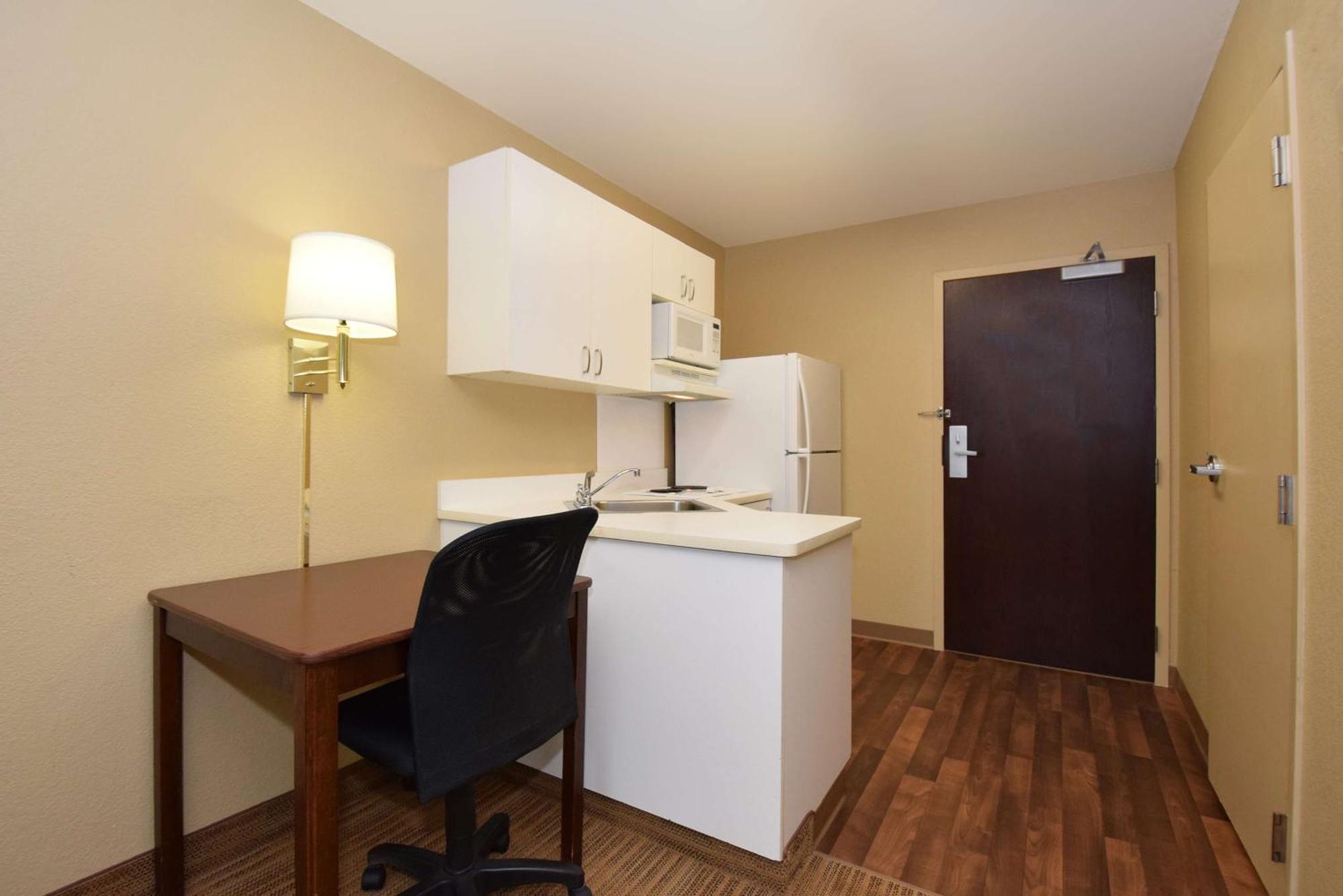 Extended Stay America Suites - Tacoma - South Exteriör bild