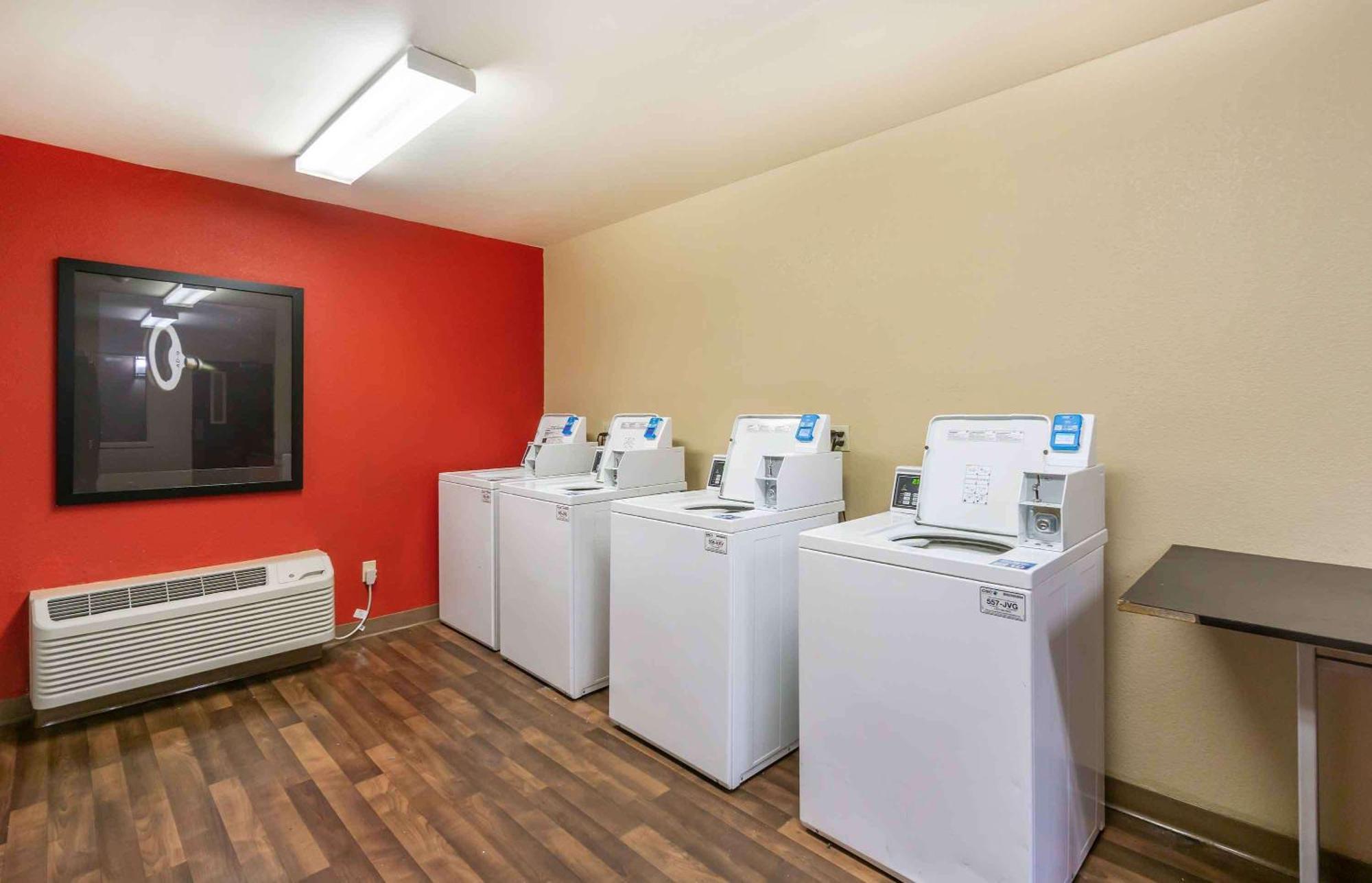Extended Stay America Suites - Tacoma - South Exteriör bild