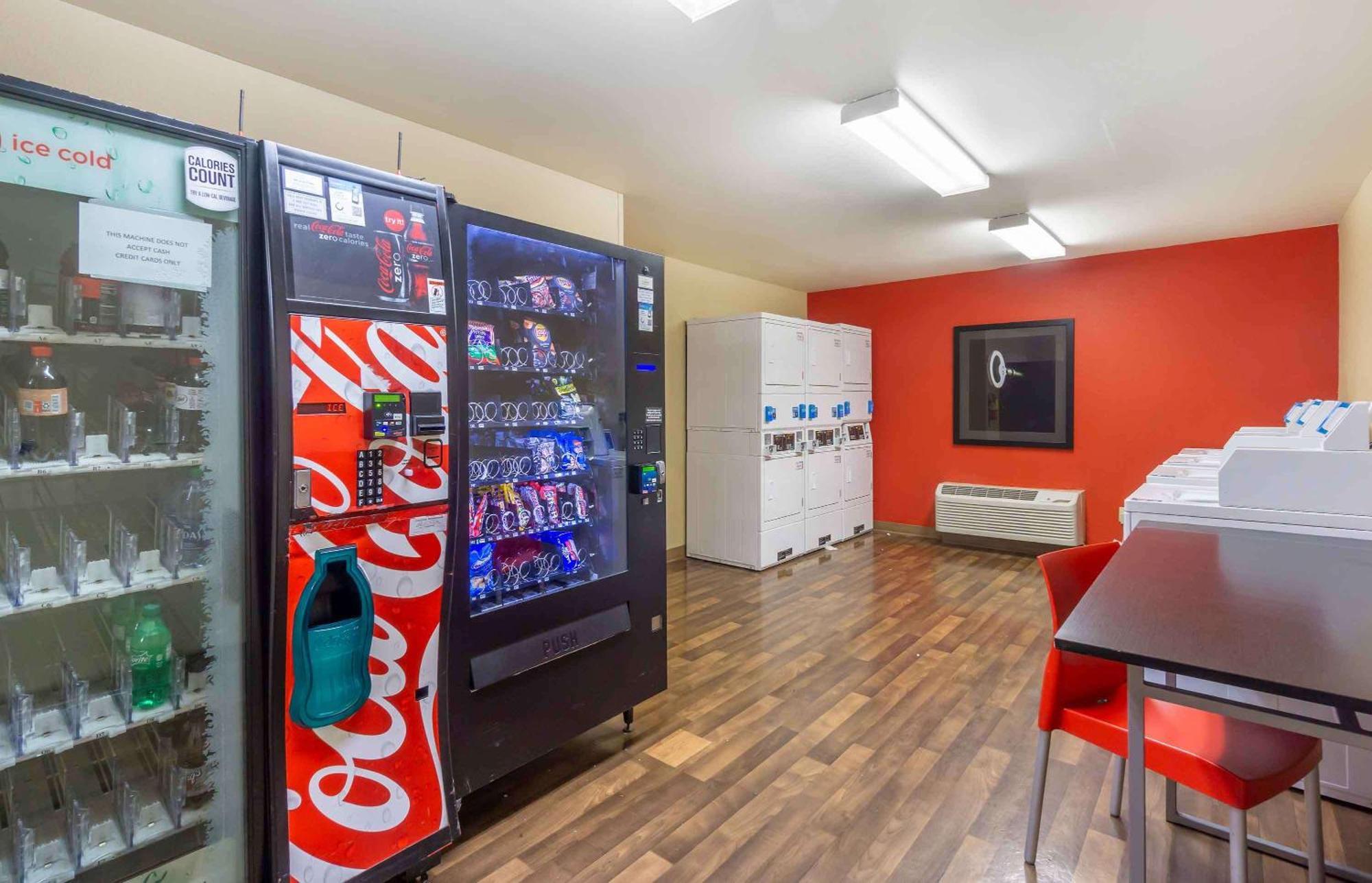 Extended Stay America Suites - Tacoma - South Exteriör bild