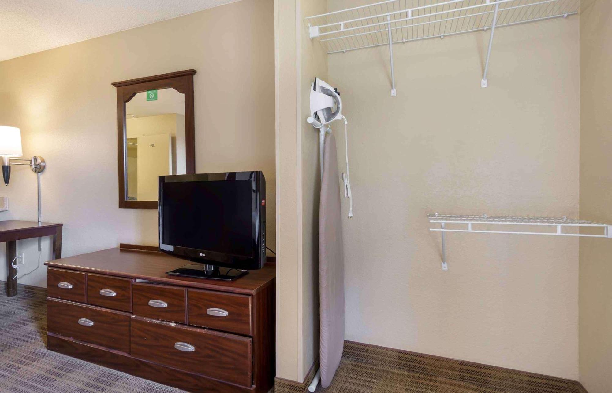 Extended Stay America Suites - Tacoma - South Exteriör bild