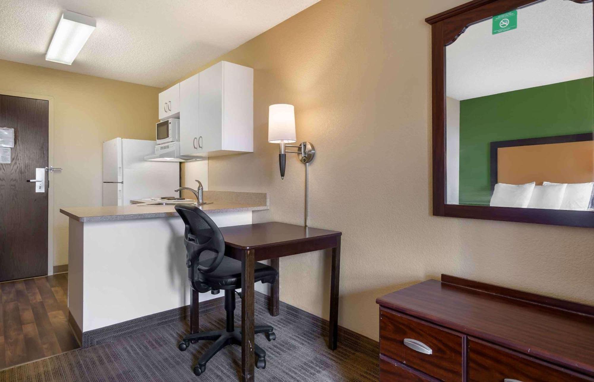 Extended Stay America Suites - Tacoma - South Exteriör bild