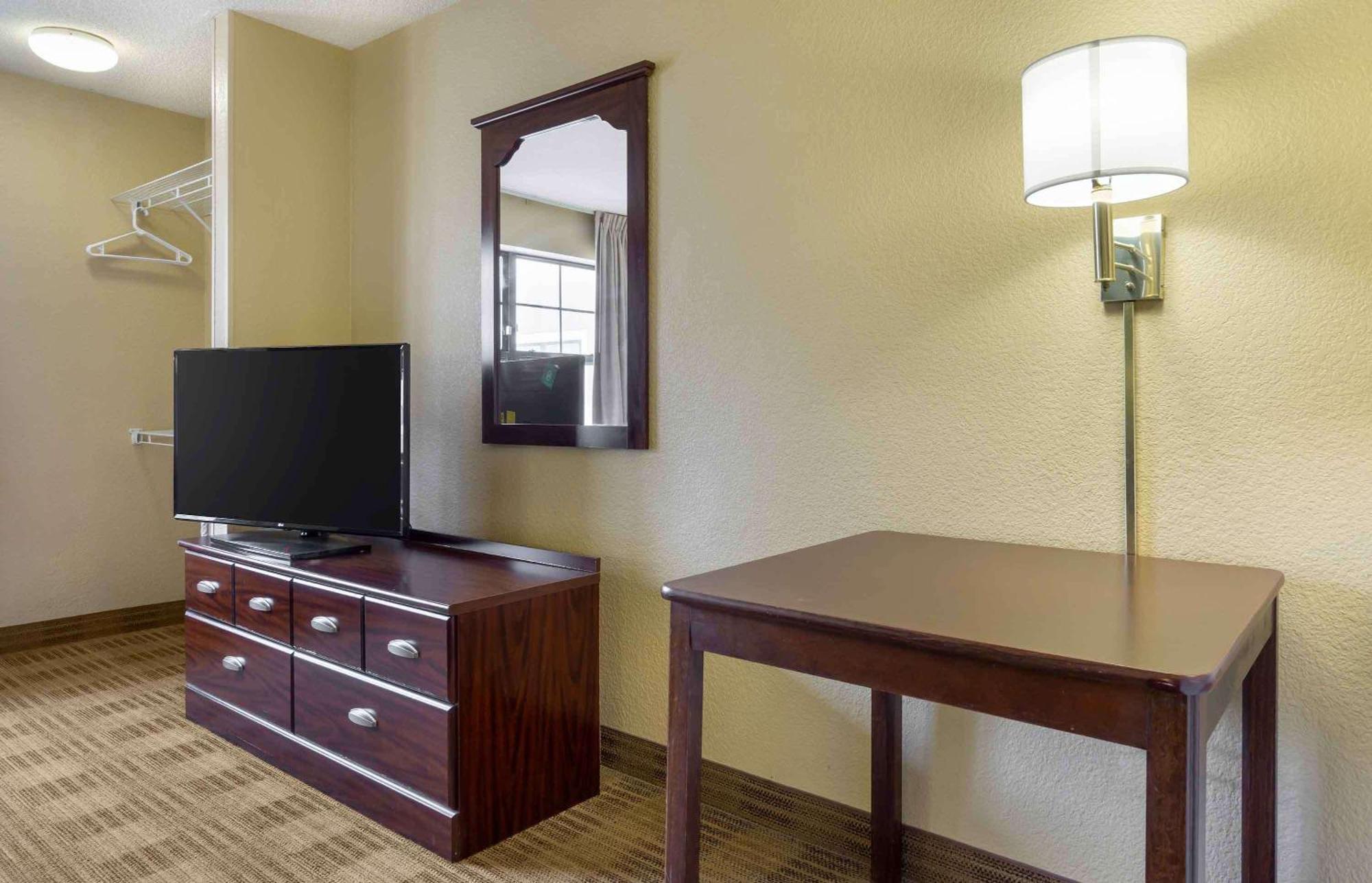 Extended Stay America Suites - Tacoma - South Exteriör bild