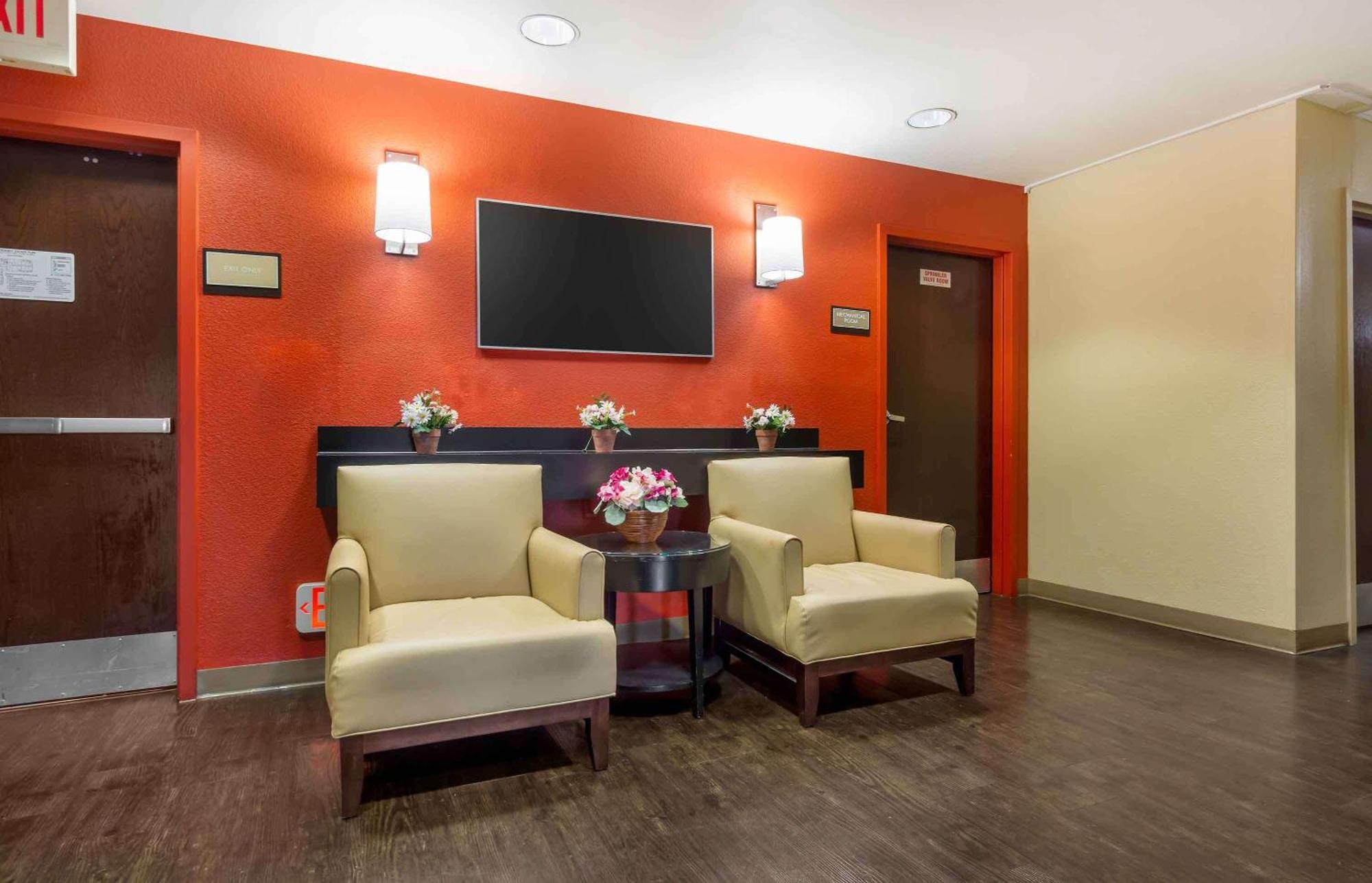 Extended Stay America Suites - Tacoma - South Exteriör bild