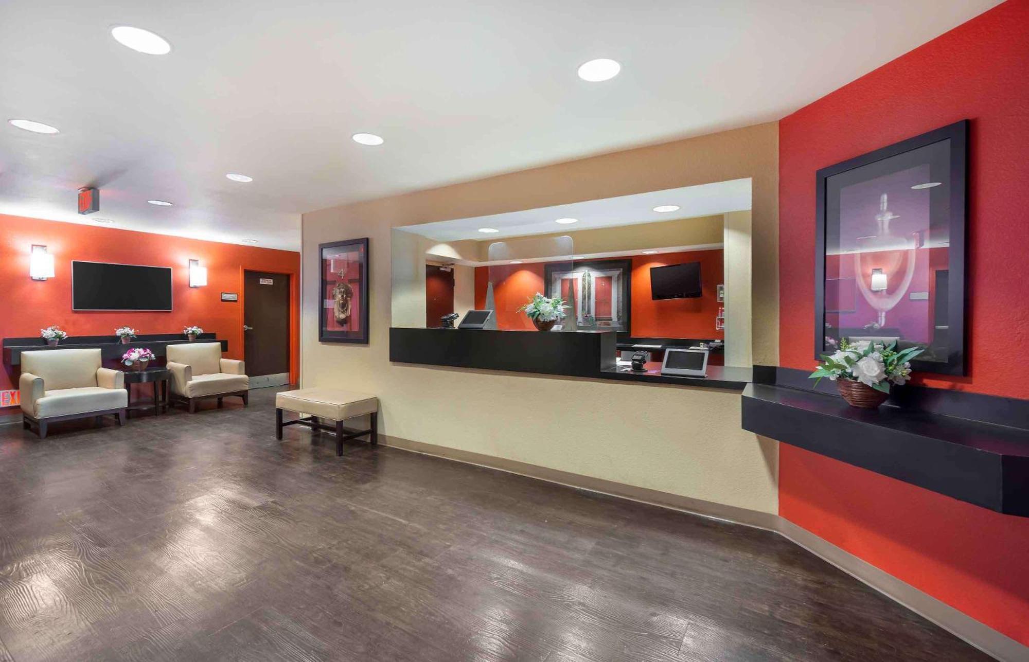 Extended Stay America Suites - Tacoma - South Exteriör bild