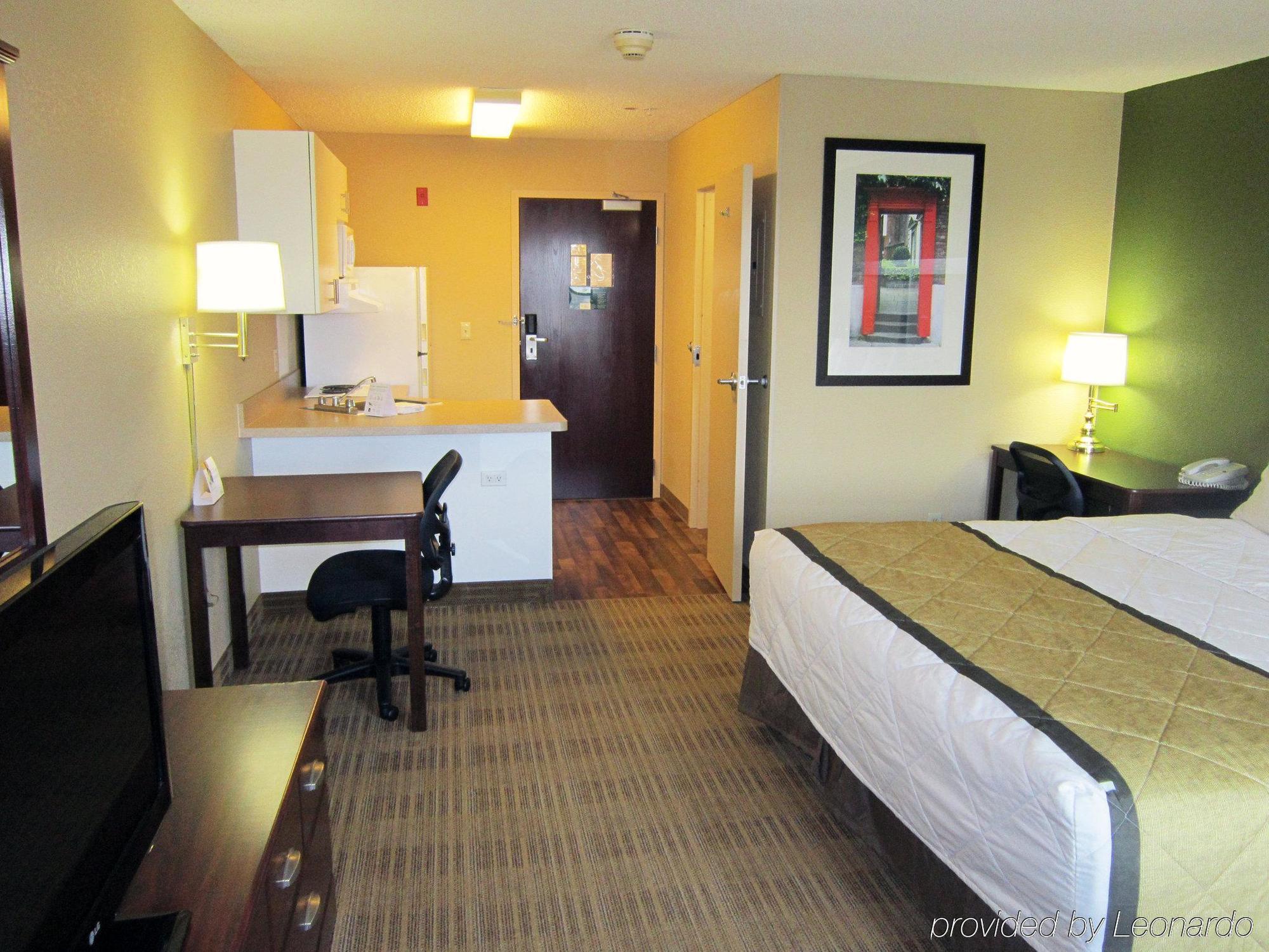 Extended Stay America Suites - Tacoma - South Exteriör bild
