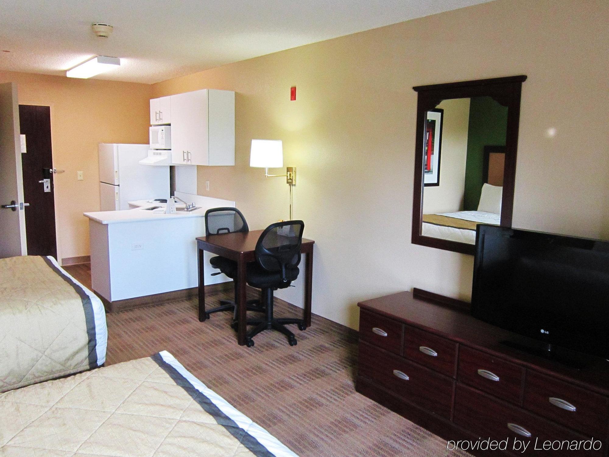 Extended Stay America Suites - Tacoma - South Exteriör bild