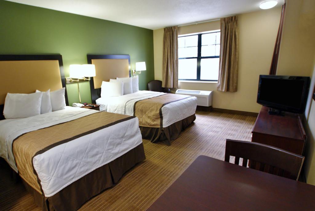 Extended Stay America Suites - Tacoma - South Exteriör bild
