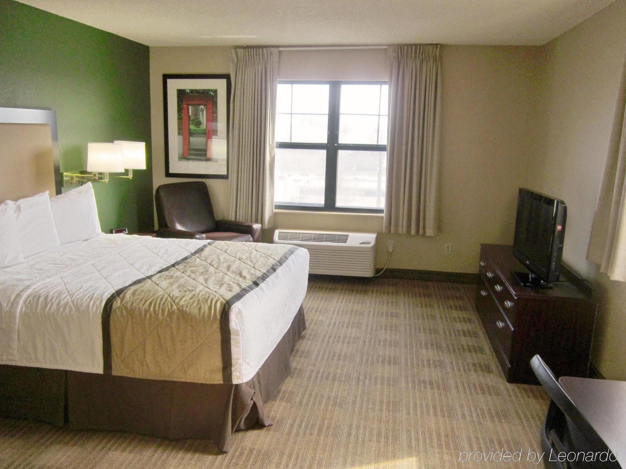 Extended Stay America Suites - Tacoma - South Exteriör bild
