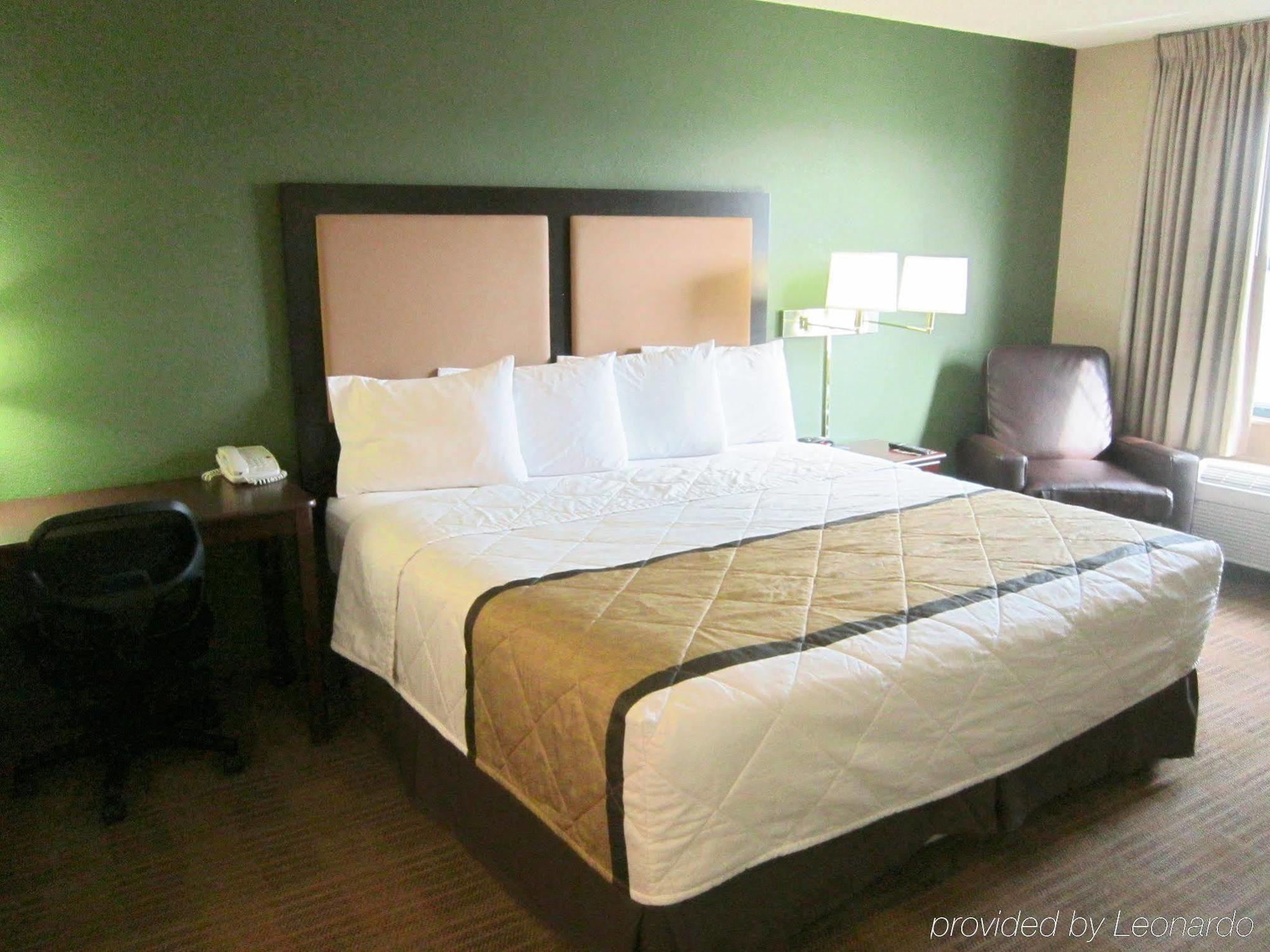 Extended Stay America Suites - Tacoma - South Exteriör bild