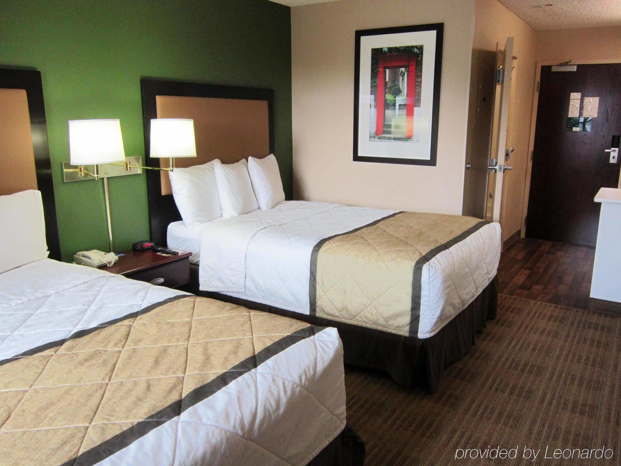 Extended Stay America Suites - Tacoma - South Exteriör bild