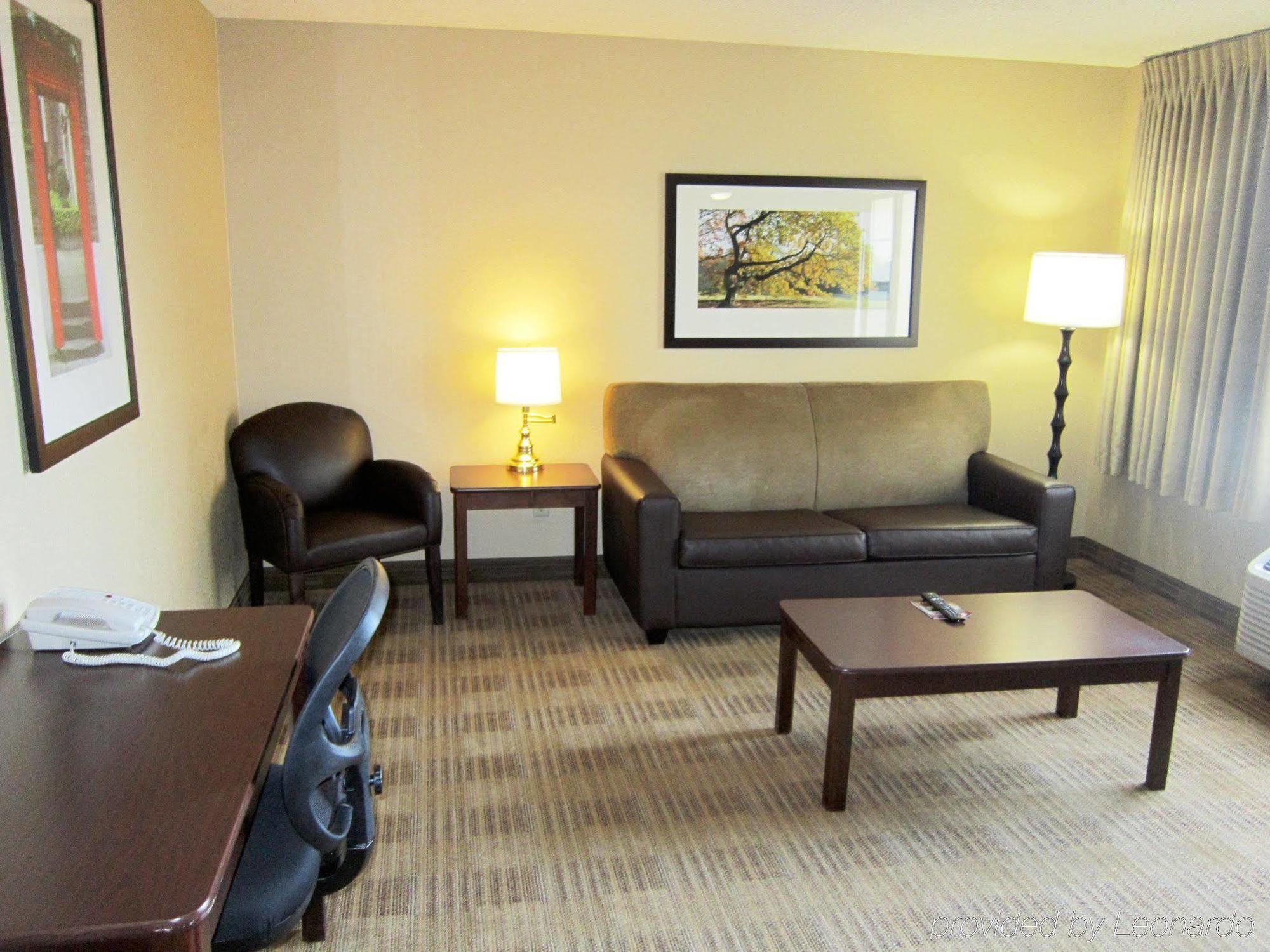 Extended Stay America Suites - Tacoma - South Exteriör bild