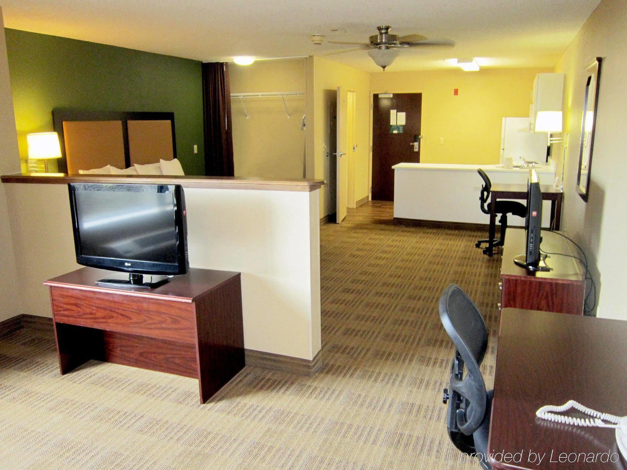 Extended Stay America Suites - Tacoma - South Exteriör bild