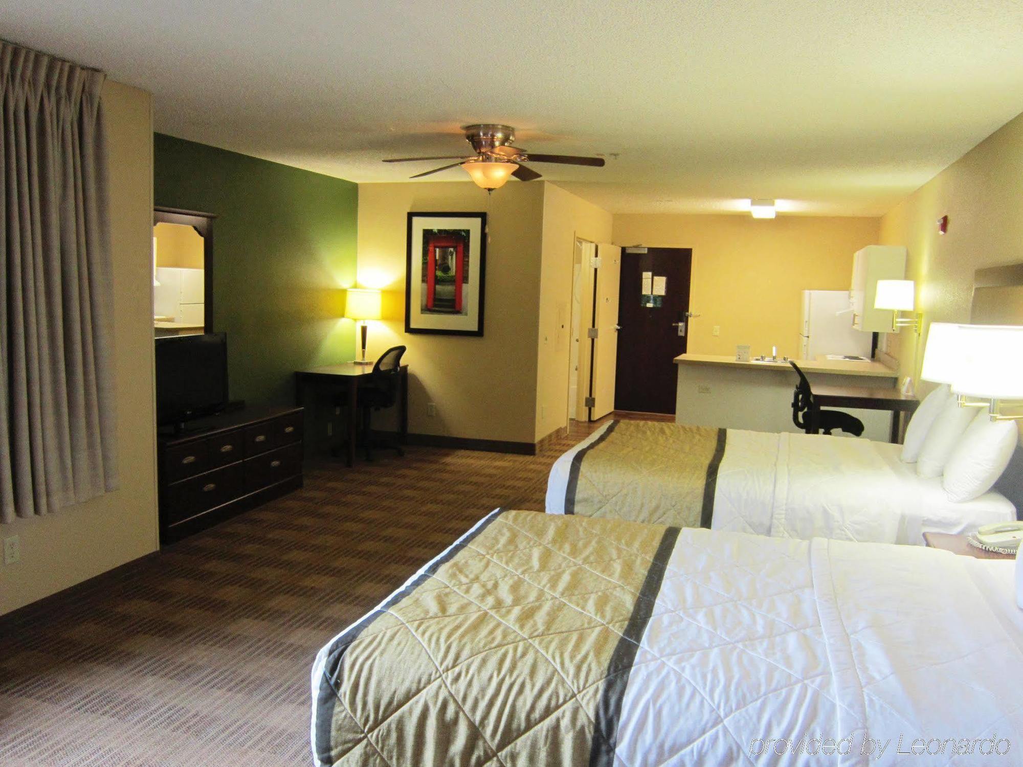 Extended Stay America Suites - Tacoma - South Exteriör bild