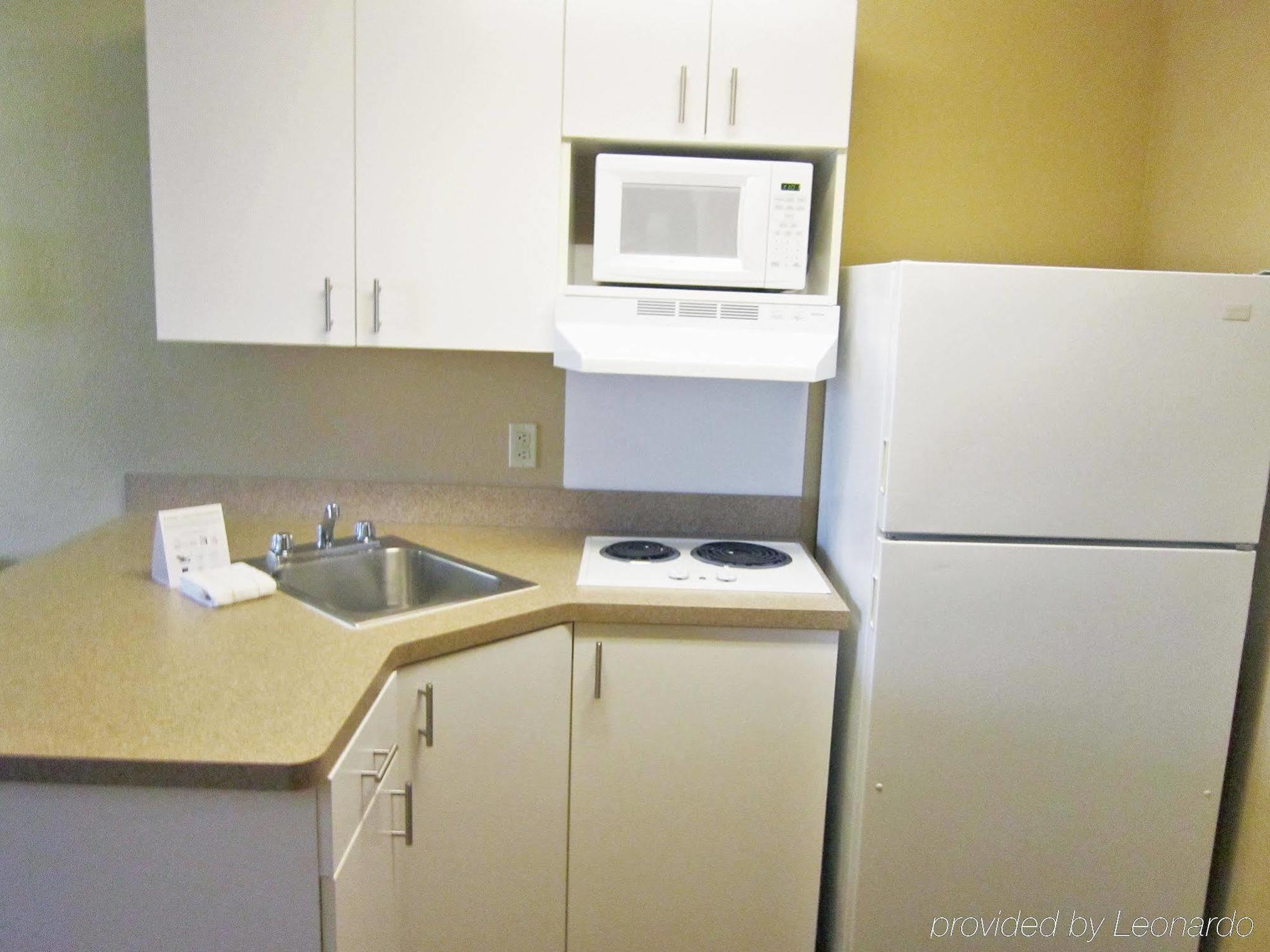 Extended Stay America Suites - Tacoma - South Exteriör bild