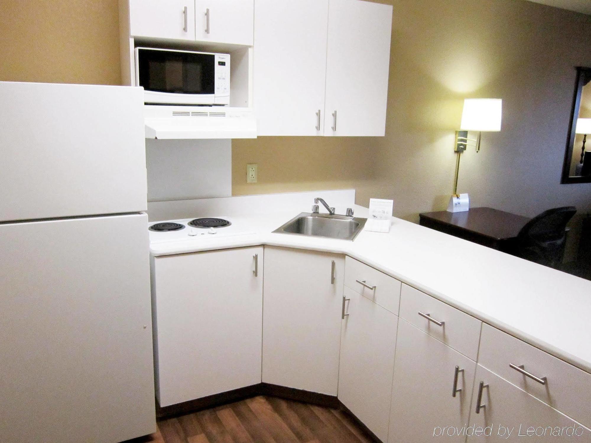 Extended Stay America Suites - Tacoma - South Exteriör bild