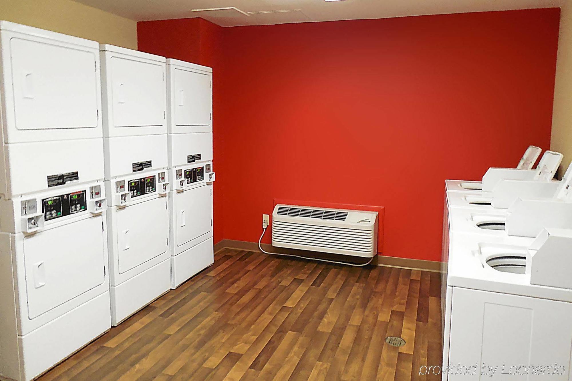 Extended Stay America Suites - Tacoma - South Exteriör bild